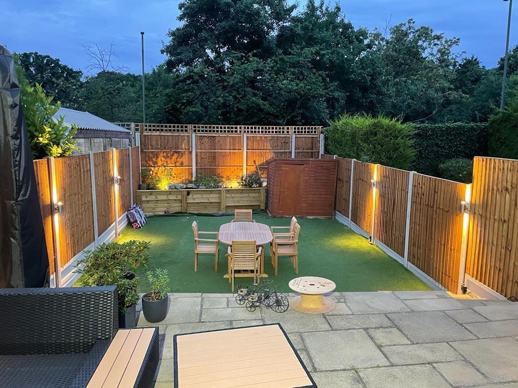 Grants Close, Mill Hill, London